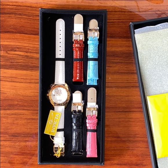 Invicta watch set - Picture 1 of 4